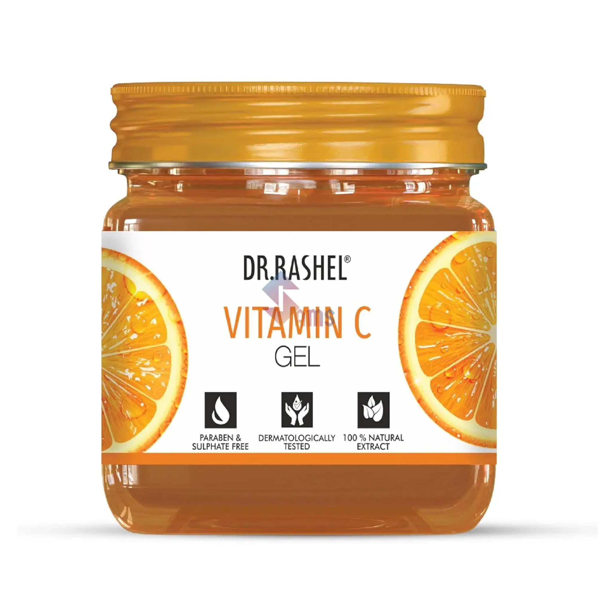 Dr Rashel Vitamin C Gel.webp